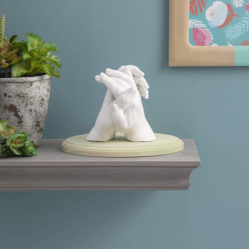 Falling in Art 5 LB Plaster of Paris Powder -