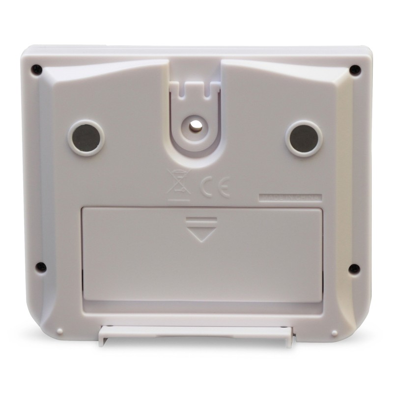 Bjerg Instruments Dual Digital Kitchen Count Up and Countdown Timer