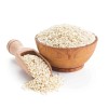 Sunshine Seeds White Sesame Seeds (200) / ORGANIC / FLORIDA