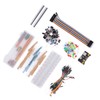 Electronics Component Kit Assortment, Electronics Component Kit Starter Fun Assortment
