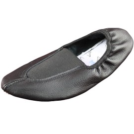 Lappade Vaulting Shoes, Gymnastics Shoes, Black, White, Blue, Pink, Purple, black