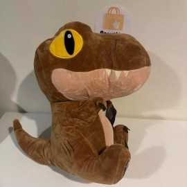 Sanrio Round1 Plush Animals Assortment | NWT, NEVER USED | TAMAGOTCHI, SAN-X & MORE - Jurassic World | T-Rex