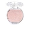 Canmake Munyutto Highlighter 02 Rose Quartz 0.1 oz (3.8 g)