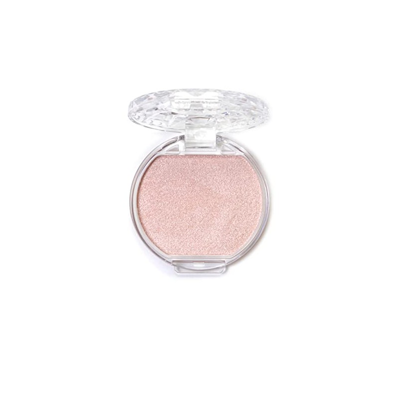 Canmake Munyutto Highlighter 02 Rose Quartz 0.1 oz (3.8 g)