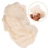 DOITOOL DIY Needle Felting Wool Multi Use Craft Wool for