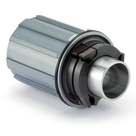 Miche SWR Freehub Body, Silver, Shimano 9/10/11 Speed
