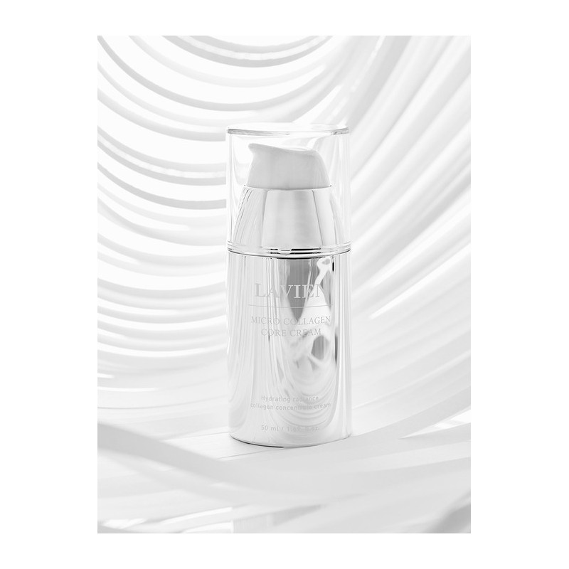 Micro Collagen Core Cream 50g / 마이크로 콜라겐 코어 크림