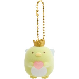 AB26202 Sumikko Gurashi Petit Sumikko Keychain Penguin?