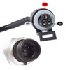 FASTROHY 0.5-4.5V 60 Psi Universal Pressure Transducer Sender/Sensor Solenoid for