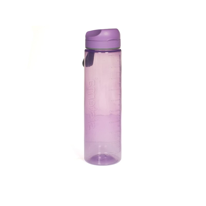 Sistema Hydrate Active Sports Water Bottle 1 L Assorted Colours