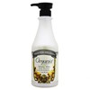 Organia Body Cleanser (White Milk) 750g 10ea
