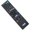 RMT-D301 Replace Remote Control Compatible with Sony Network Media Player