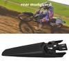 Extended Rear Mudguard Longer Tail Guard for Surron Light Bee