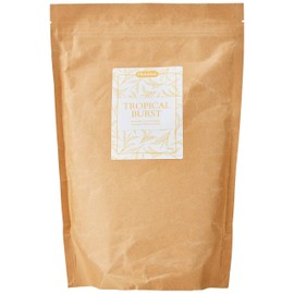 PRAANA TEA - Tropical Burst Fruit Infusion - Catering 500 g