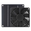 Solar Panel Fan 3W Weatherproof solar panel kit for Small