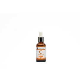 Serum Vitamina C 10% + Ácido Hialurónico, luminosidad, hidratación, firmeza, antimanchas, tono más uniforme. Cuidado de la piel, suero ideal para todo tipo de piel