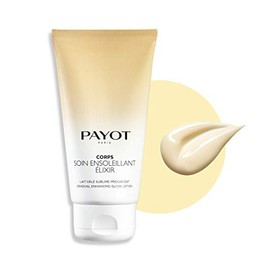Payot soin ensoleillant elixir 150 ml