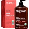 Cliganic Organic Jojoba Oil 960 Usda Certified For Skin Pure