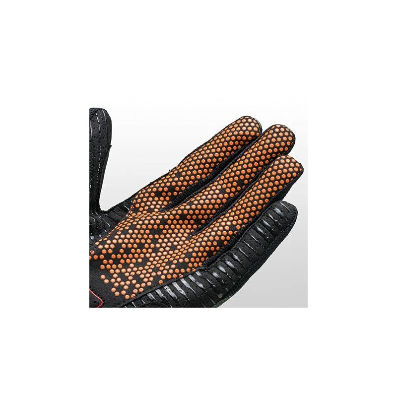 CASTELLI Men's Cw 6.1 Unlimited Glove Cycling Gloves, Military Green,