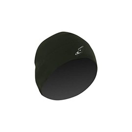 O'Neill Wetsuits Standard Neoprene 2mm Beanie, Ghost Green, Large