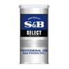 S&B [Select Spice] Black Pepper (Sneak) (3.5 oz (100 g) (S can))