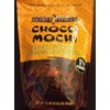 Island Princess Choco Mochi Chocolate Covered Japanese Rice Crackers 1.5