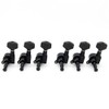 Pxyelec 6R Right Electric Guitar String Tuning Pegs Keys Tuners
