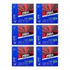 CJ Jeonlipso Saw Palmetto Zinc 500mg x 60 Capsules 6 Boxes HIS / CJ 전립소 쏘팔메토 아연 500mg x 60캡슐 6박스 HIS