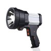 YIERBLUE Rechargeable Spotlight, Super Bright 1000000 High Lumen LED Handheld