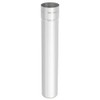 Soomloom Titanium Chimney Pipe Wood Stove Accessories Chimney Extension Pipe