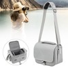 CADEN D27 Camera Shoulder Bag Sling Digital Camera Soft Bags