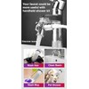 Generic Basin Handheld Shower Set, Sink Hose Faucet Sprayer Attachment,