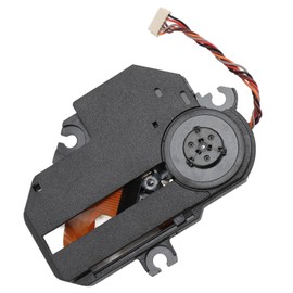 Universal Optical Laser Lens Pickup, DK 80P Optical Pickup for SOH DMZU, SOH M93, for most CD players, Pure and Beautiful Sound