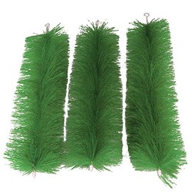 Aquascape UltraSkim Brush Set for Pond Skimmer Filter 99302
