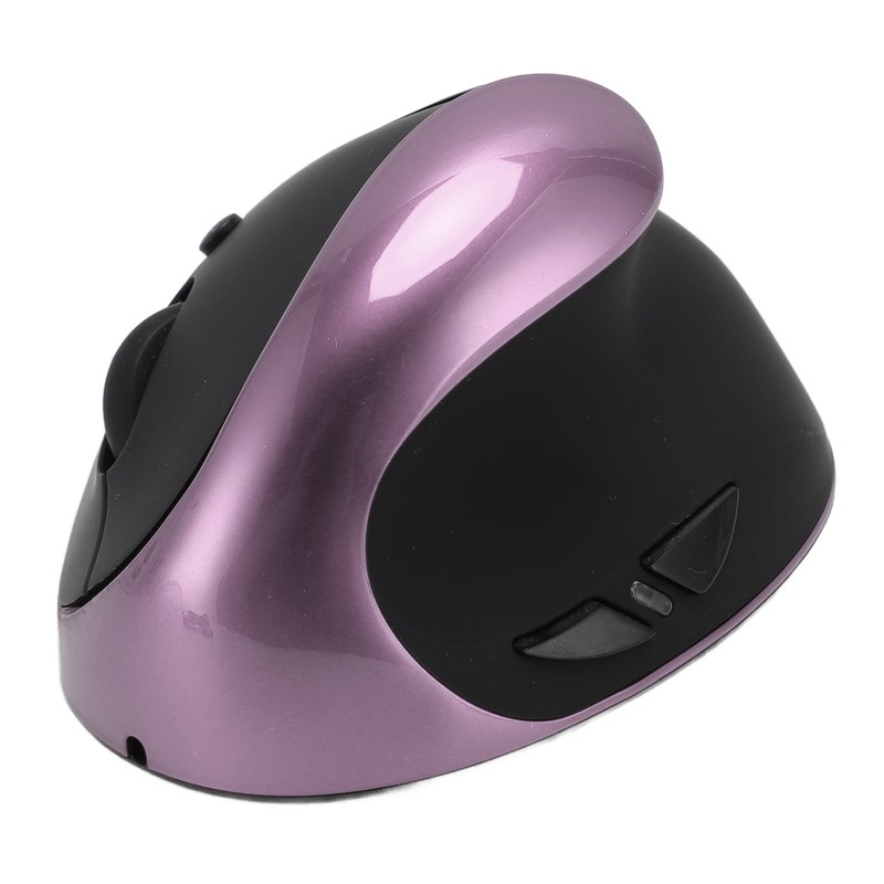 Right Hand Ergonomic Mouse 3 Adjustable DPI 800 1200 1600