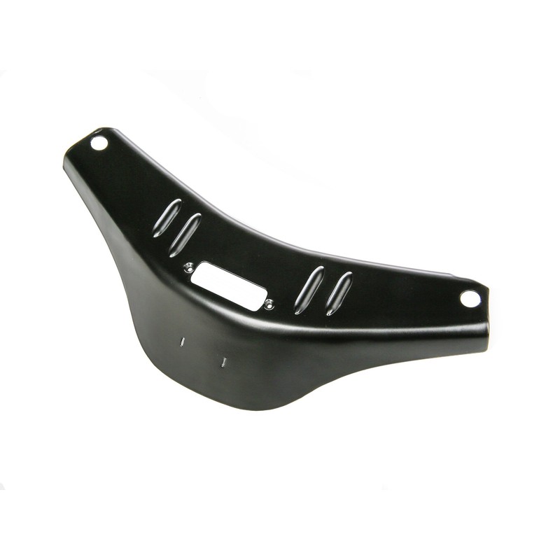 Handlebar Shell Black for KR51, SR4-2, SR4-3, SR4-4