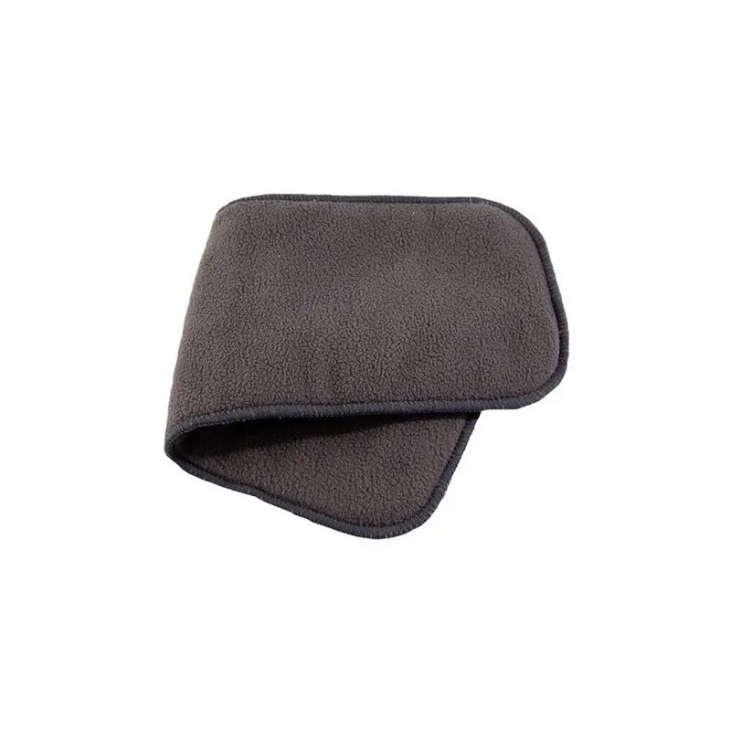 Insertos Pañal Ecológico De 4 Capas Bambú Charcoal Ecobaby