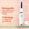 Grande Cosmetics LASH-LIFT Rizador de pestañas calentado
