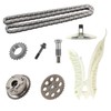 N14B16 Engine Timing Chain Kit With VVT Gear Sprocket, Compatible