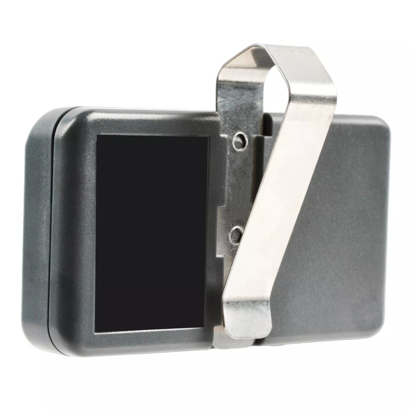 NAR 2 For LiftMaster 813LM 3-Button 12 Code Dip Switch