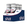 TRUEplus Glucose Shots 6 Bottles - Pomegranate
