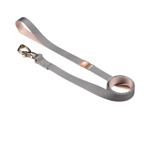 TOH Dog Leash, Puppy Rope Leashes with Comfortable Metal Hook