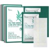 rokkiss 티트리 그린 큐어 스팟 패치 240매입 Rokkis Tea Tree