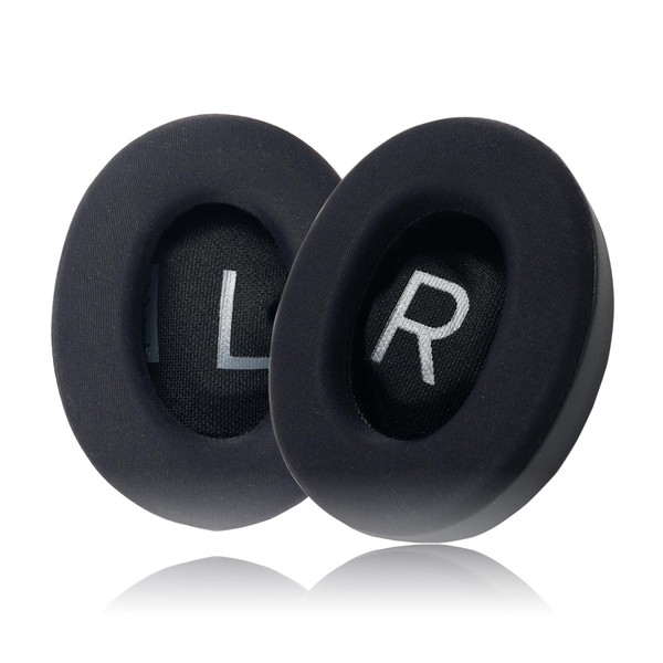 TOPSACE Replacement Earpads for Bose 700 (NC700) Headphone Protein Leather