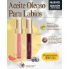 Terramar Lip Oil Aceite Para Labios