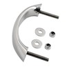 SHENGHUISS Boat Grab Handle Solid 316 Stainless Steel Marine Grade