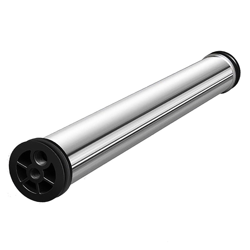 Heavy Duty, Stainless Steel Membrane Housing Reverse Osmosis Industrial Commercial