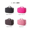 SURCHAR Makeup Box, Makeup Pouch, Cosmetic Bag, Travel Pouch, Professional