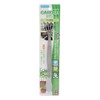 Senkichi Brown with Spatula, Stainless Steel, 8.7 inches (22 cm),