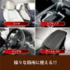 Prostaff C-88 Car Wash Supplies, Glacias Gold Leather Protector, 6.1